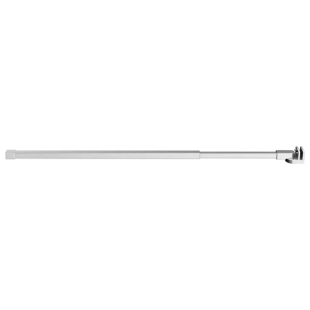 Support Arm for Bath Enclosure Stainless Steel 70-120 cm Price