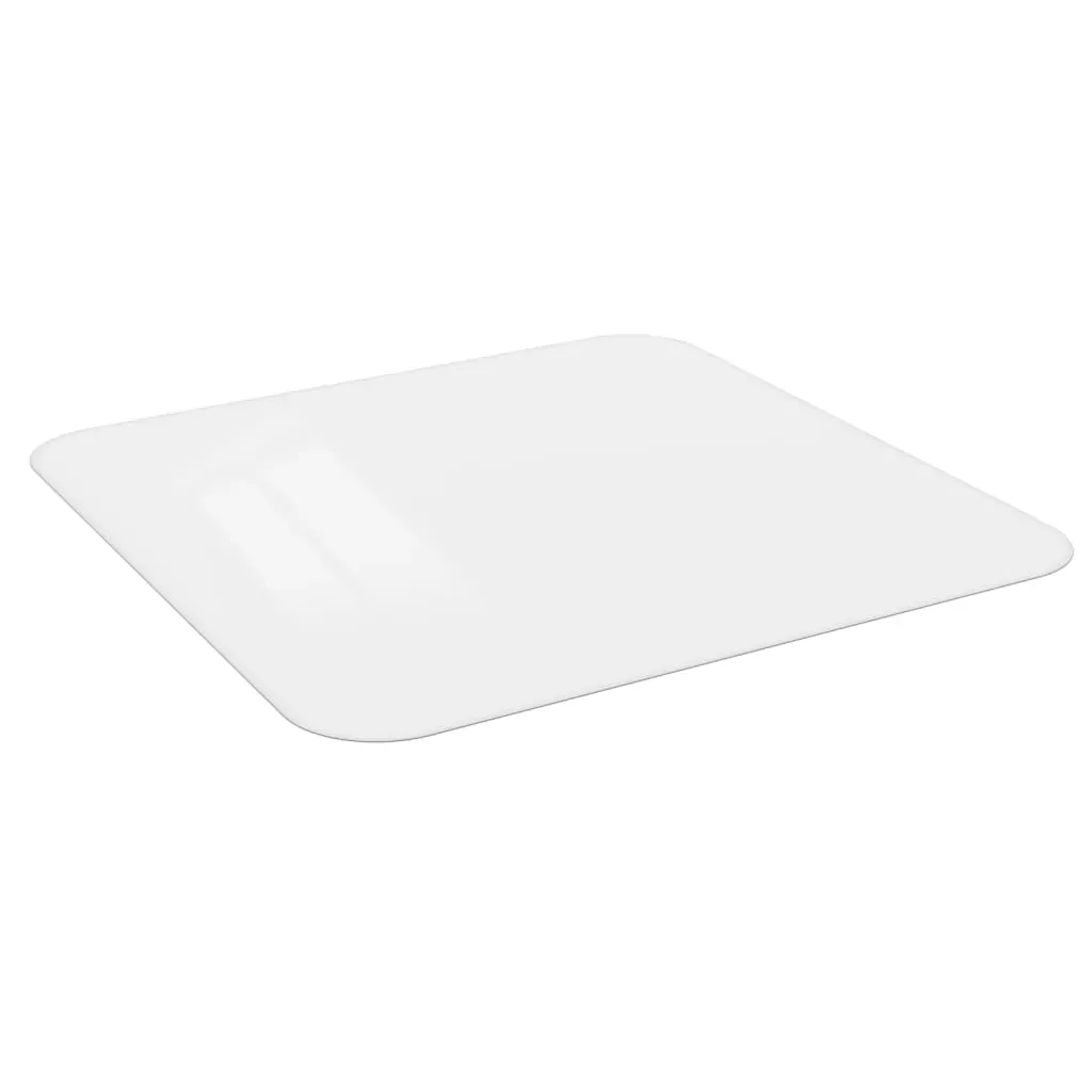Floor Mat for Laminate or Carpet 90 cm x 90 cm Price