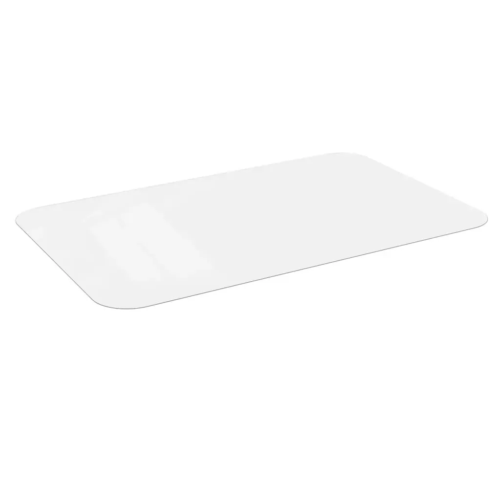 Floor Mat for Laminate or Carpet 75 cm x 120 cm Price