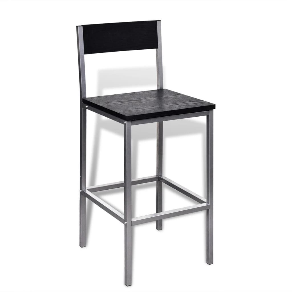 Counter Height Breakfast Bar Set Price