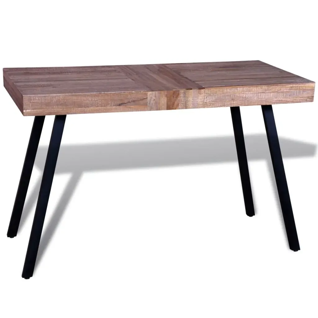 Table Reclaimed Teak Price