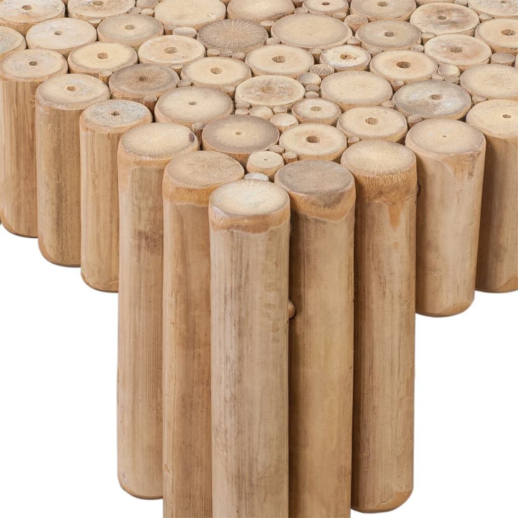 Coffee Table Bamboo Price