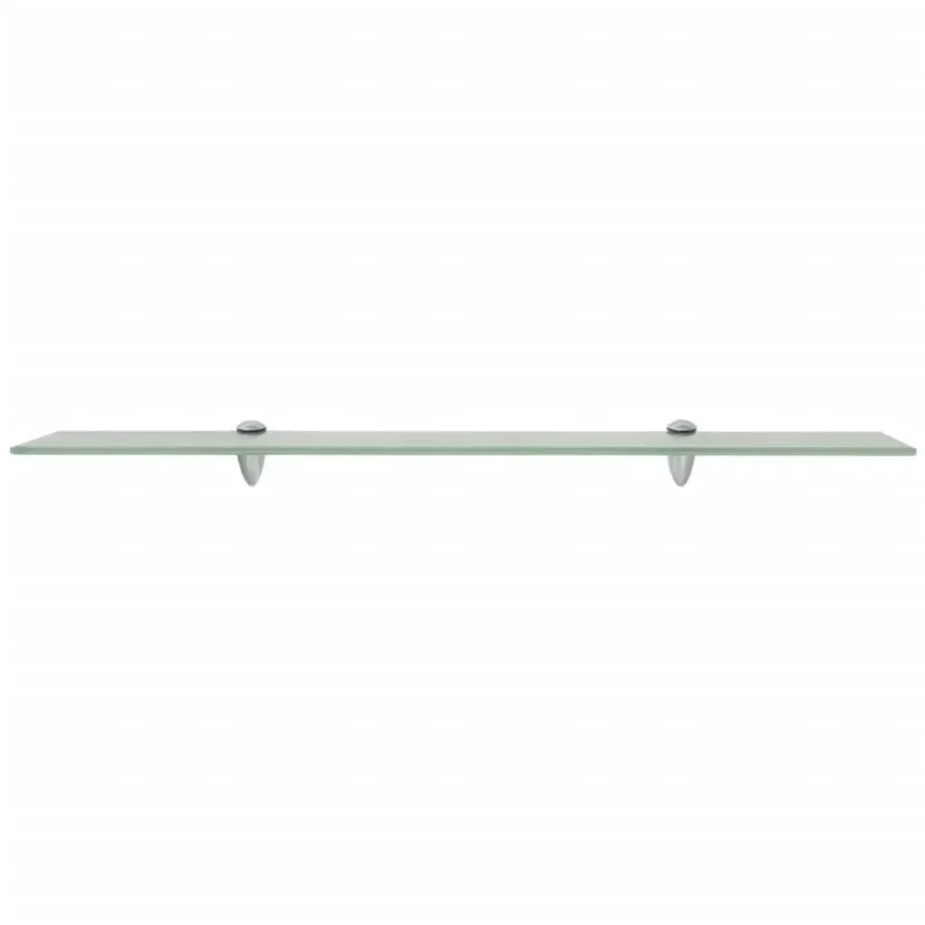 Floating Shelf Glass 80x10 cm 8 mm Price
