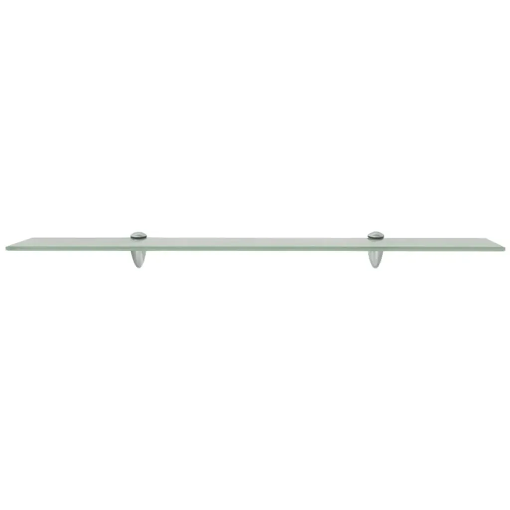 Floating Shelf Glass 80x20 cm 8 mm Price