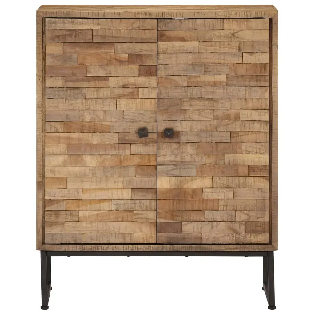 Sideboard Reclaimed Teak Wood 60x30x75 cm Price