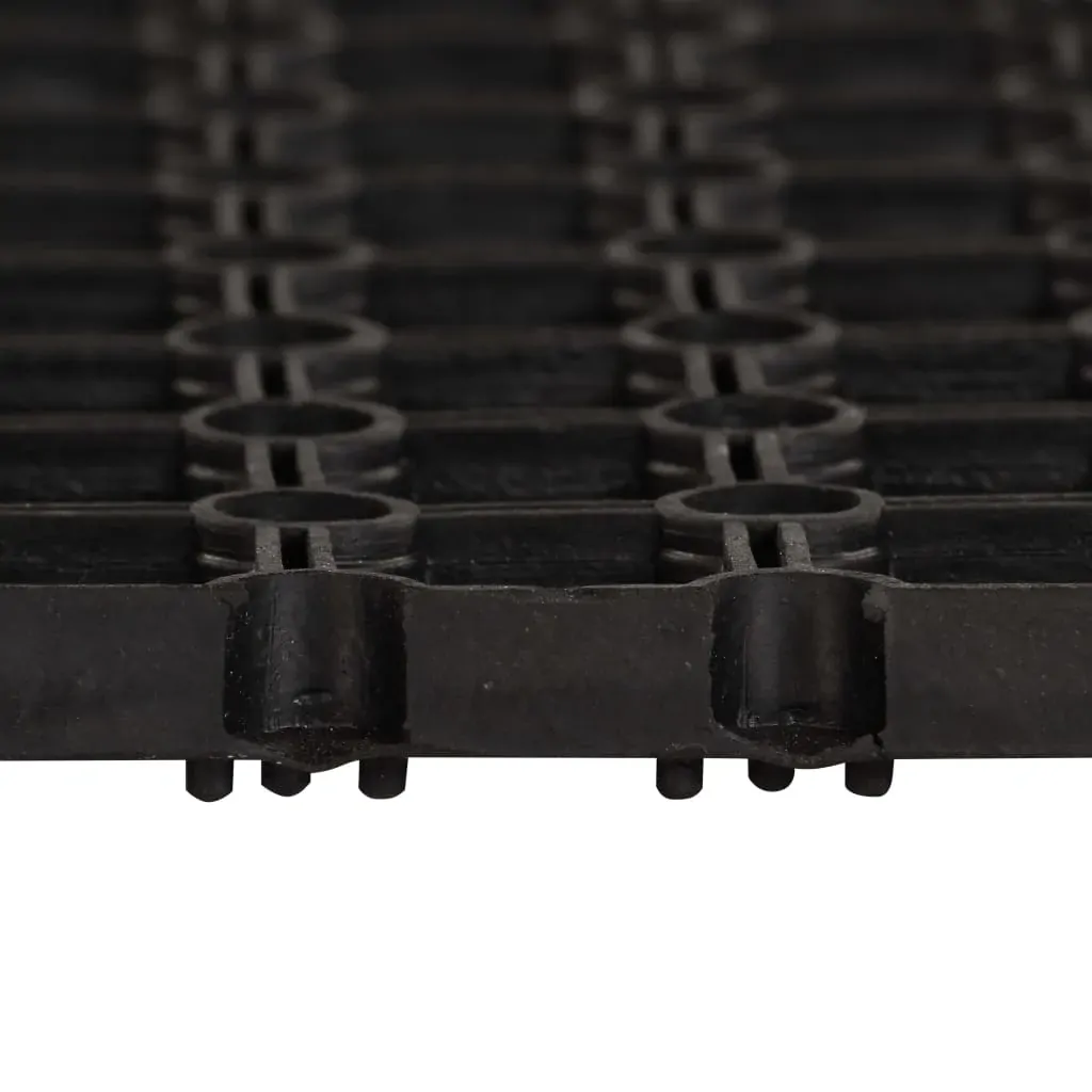 Mat Rubber 16 mm 80x120 cm Price