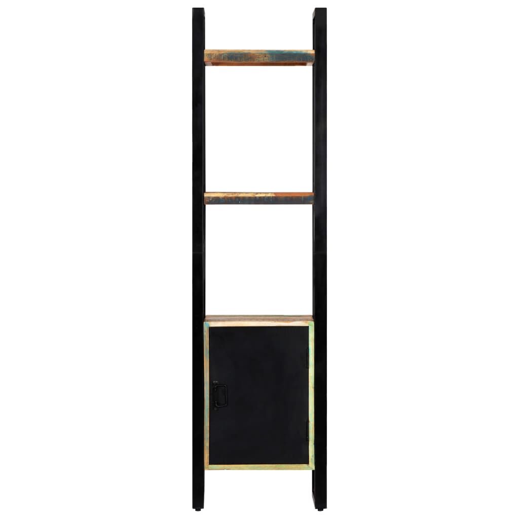Bookshelf 45x30x171 cm Solid Reclaimed Wood Price