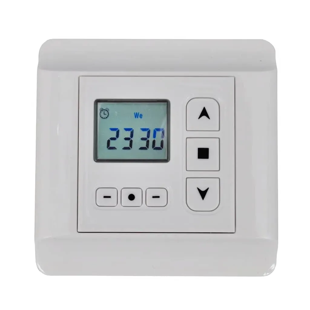 Rotary Motor Controller with Programmable Timer Price