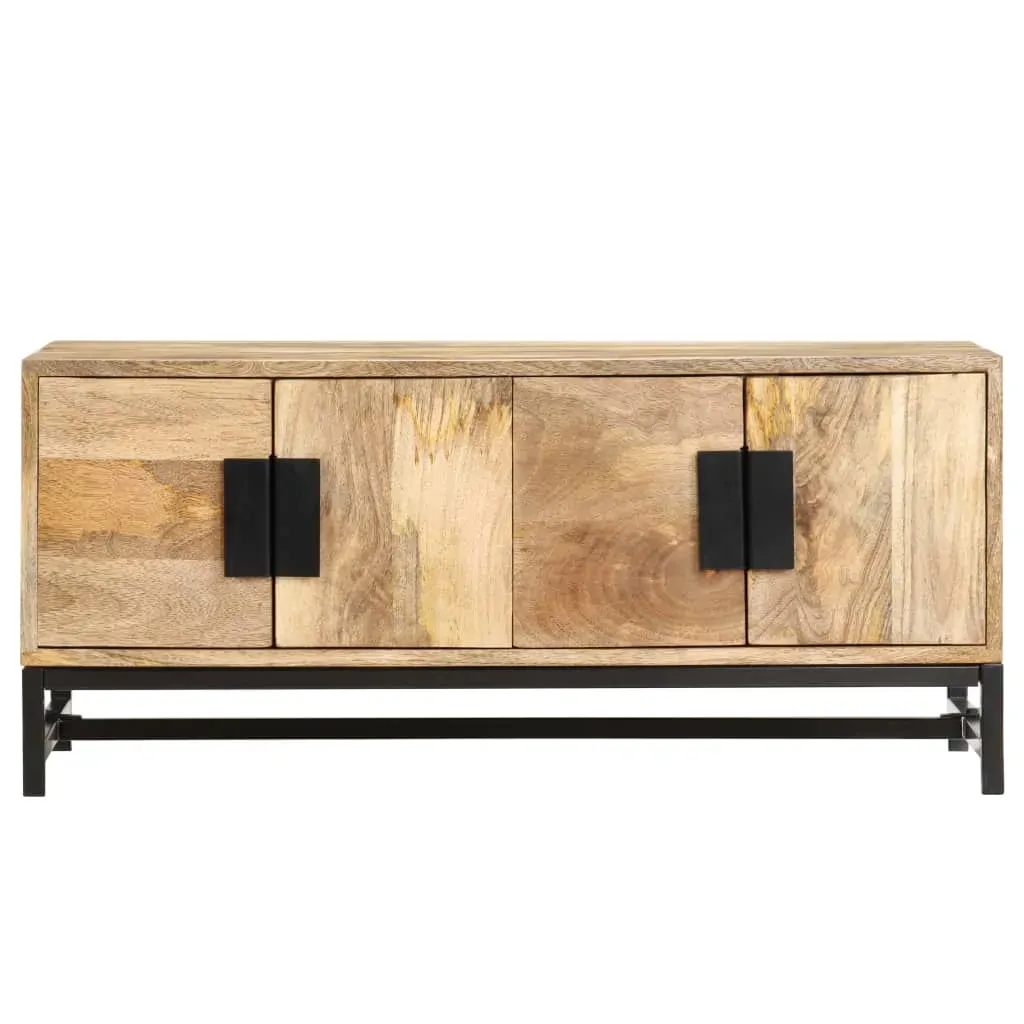 Coffee Table 90x55x40 cm Solid Mango Wood Price