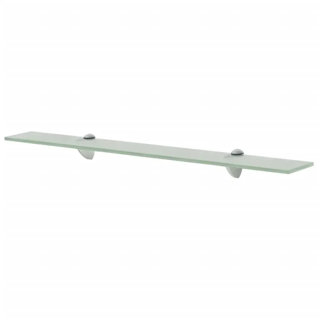 Floating Shelves 2 pcs Glass 70x10 cm 8 mm Price