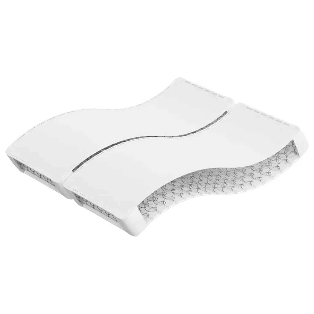 Bonnell Spring Mattress Medium 152x203 cm Queen Size Price
