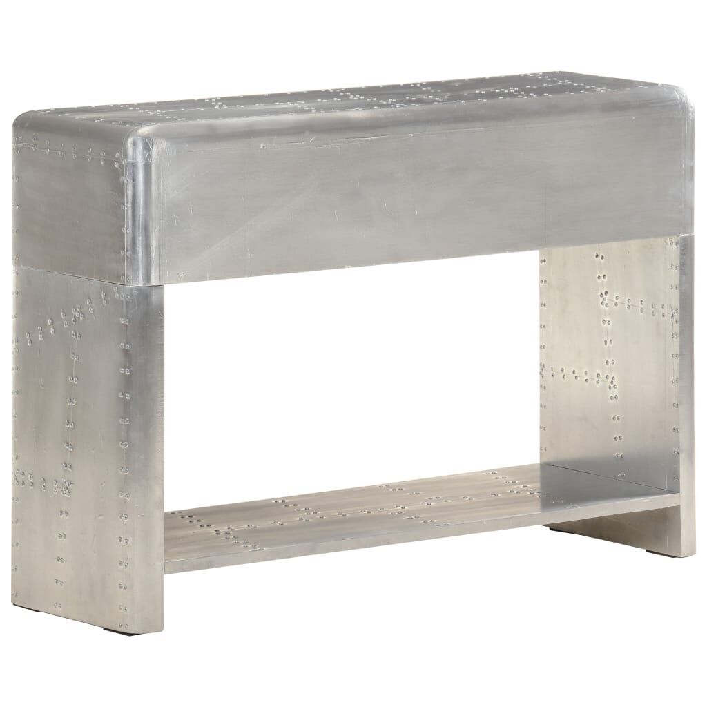 Aviator Sideboard 110x35x75 cm Metal Price