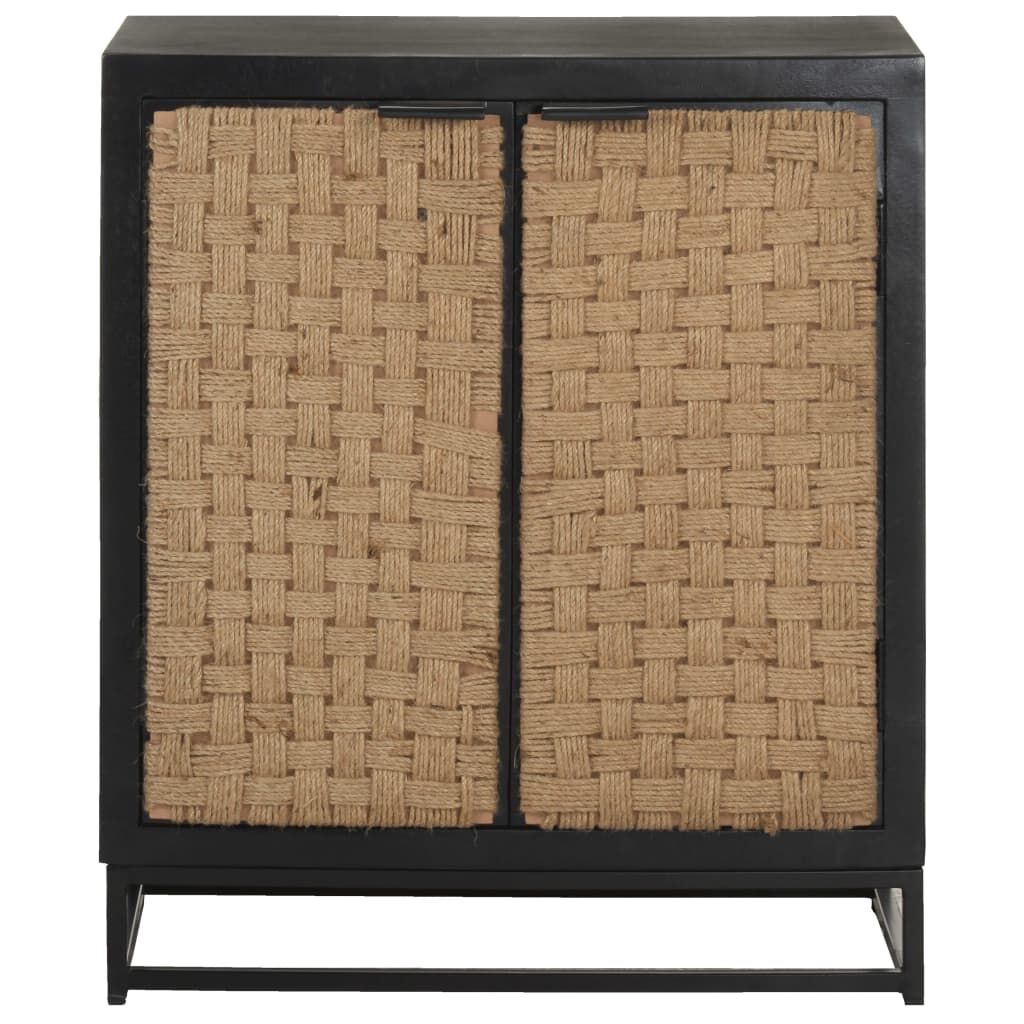 Sideboard 60x35x70 cm Solid Mango Wood Price