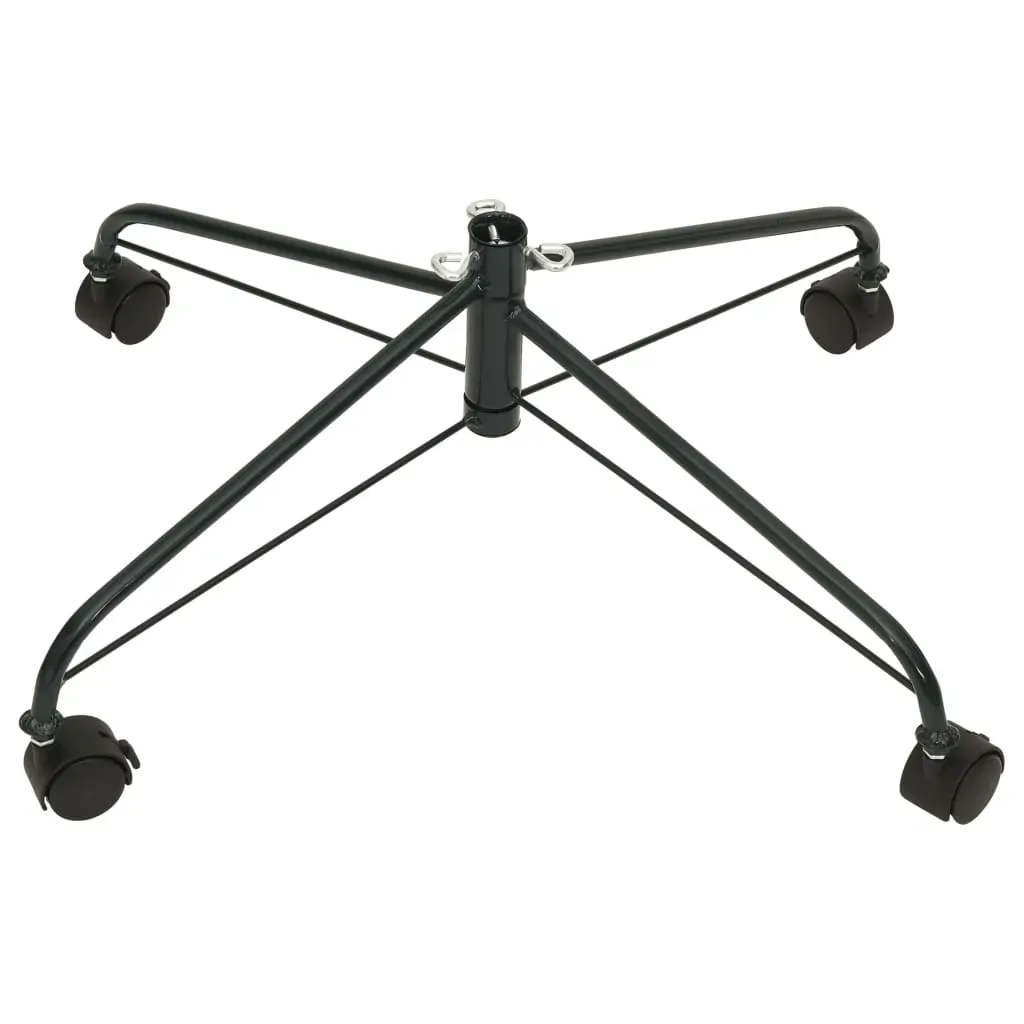 Christmas Tree Stand with Wheels 50x46x21.5 cm Price