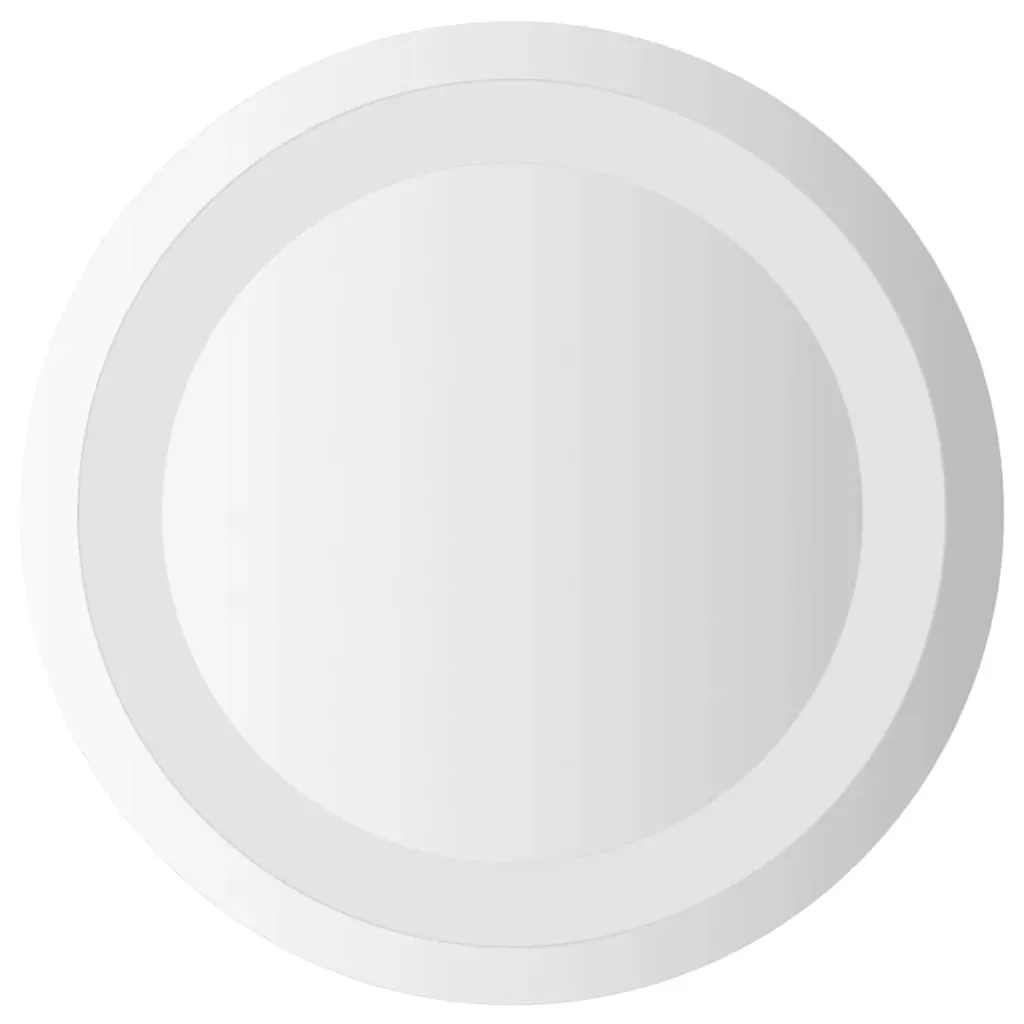 LED Bathroom Mirror 30 cm Round Price