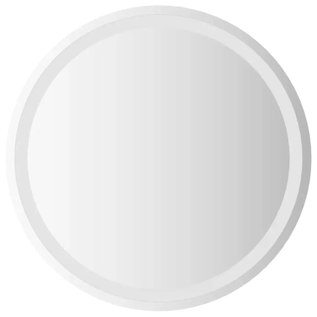 LED Bathroom Mirror 60 cm Round Price