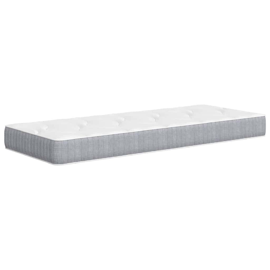 Pocket Spring Mattress Medium 90x190 cm Price