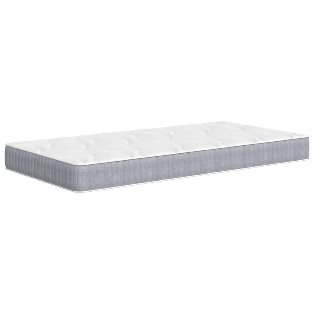 Pocket Spring Mattress Medium 107x203 cm King Single Size Price
