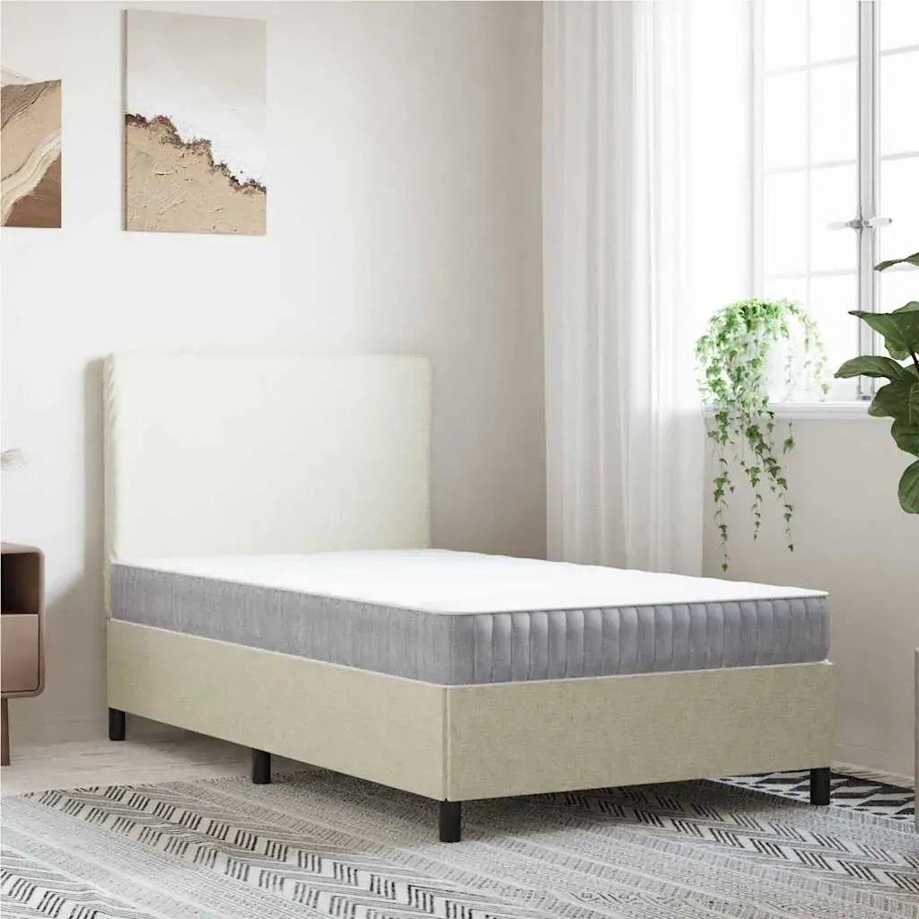 Pocket Spring Mattress Medium 107x203 cm King Single Size Price