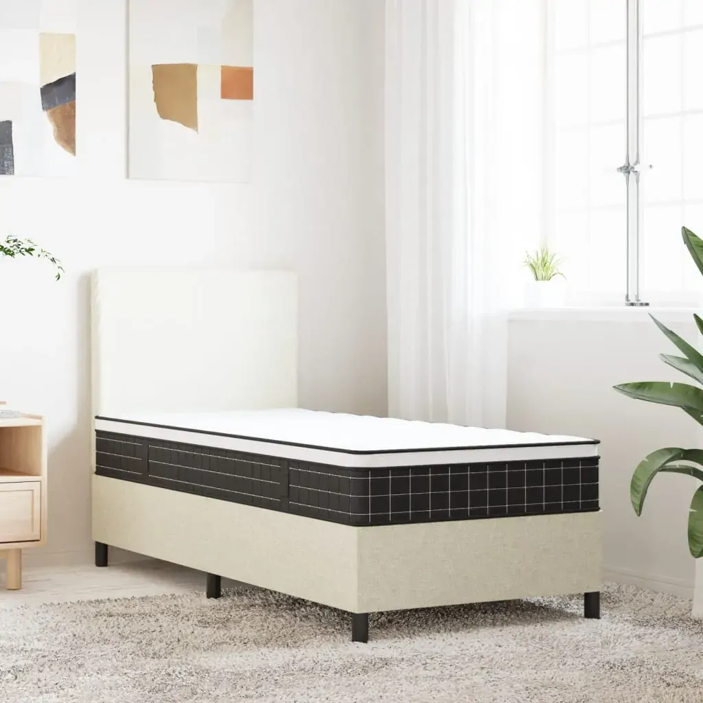 Bonnell Spring Mattress Medium 90x190 cm Price