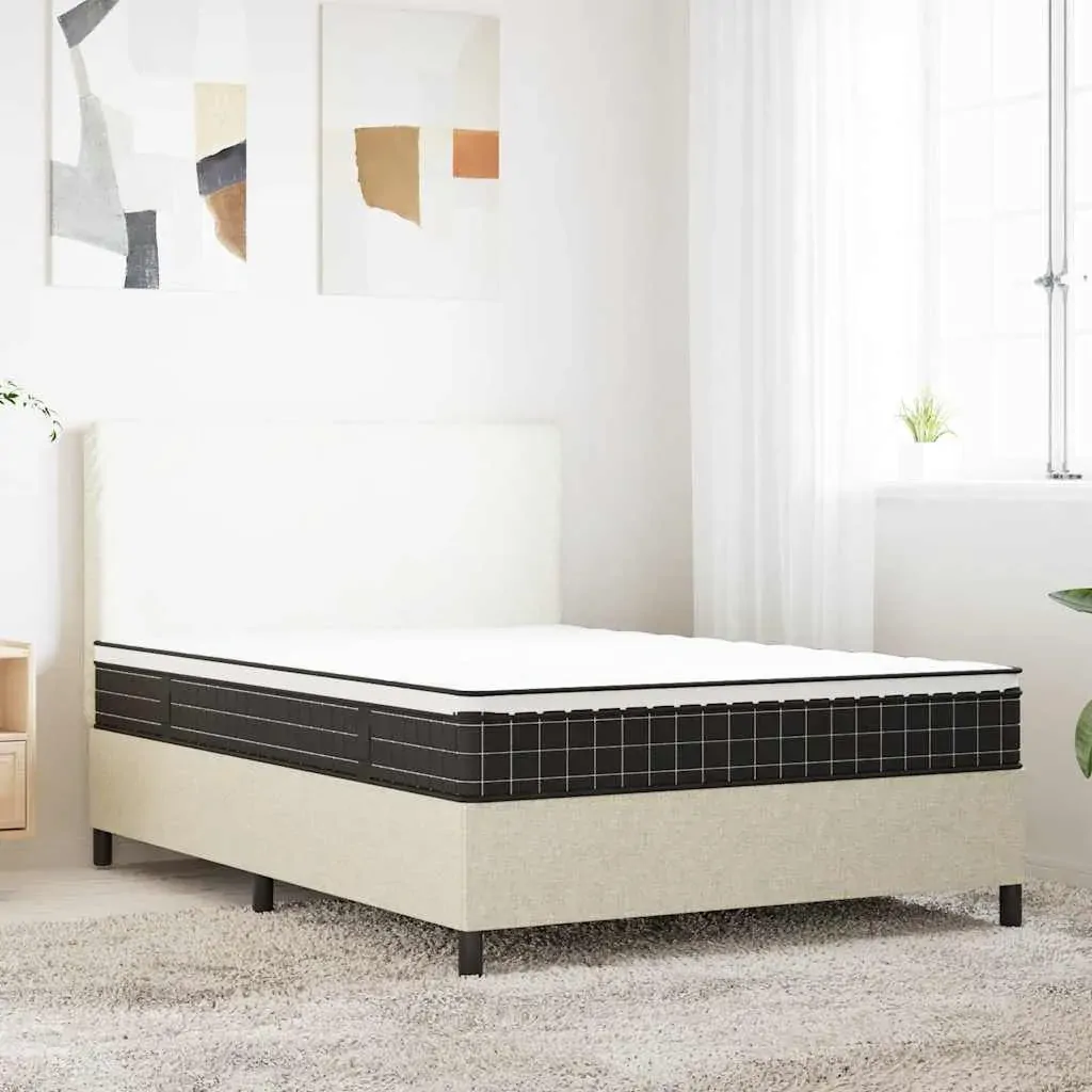 Bonnell Spring Mattress Medium 107x203 cm King Single Size Price