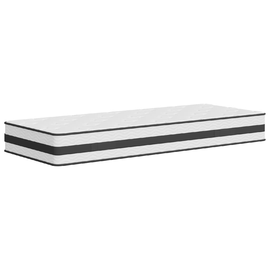 Bonnell Spring Mattress Medium 90x190 cm Price