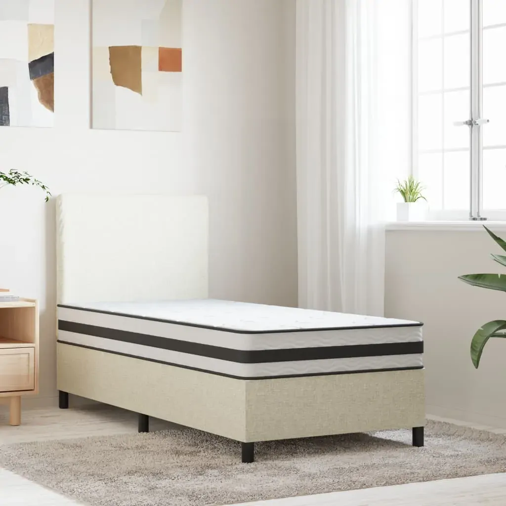Bonnell Spring Mattress Medium 90x190 cm Price