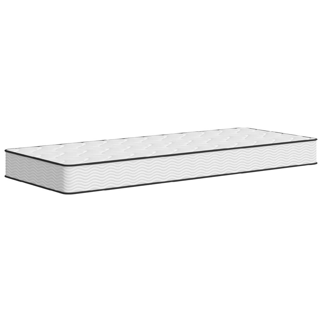Bonnell Spring Mattress Medium 90x190 cm Price