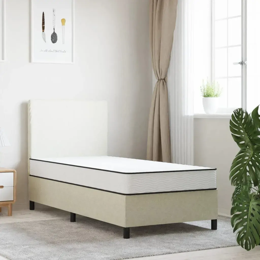 Bonnell Spring Mattress Medium 90x190 cm Price