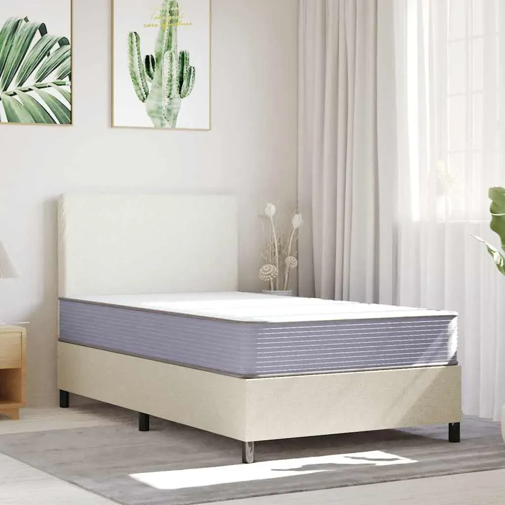 Foam Mattress Medium Soft 107x203 cm King Single Size Price