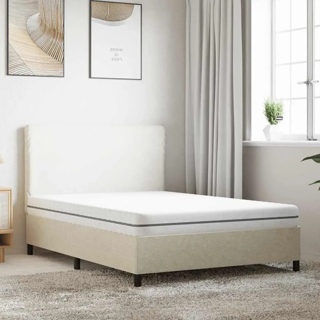 Foam Mattress Medium Soft 107x203 cm King Single Size Price