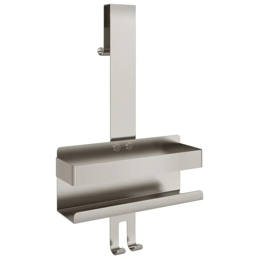 Hanging Shower Caddy Brushed 304 Stainless Steel Price