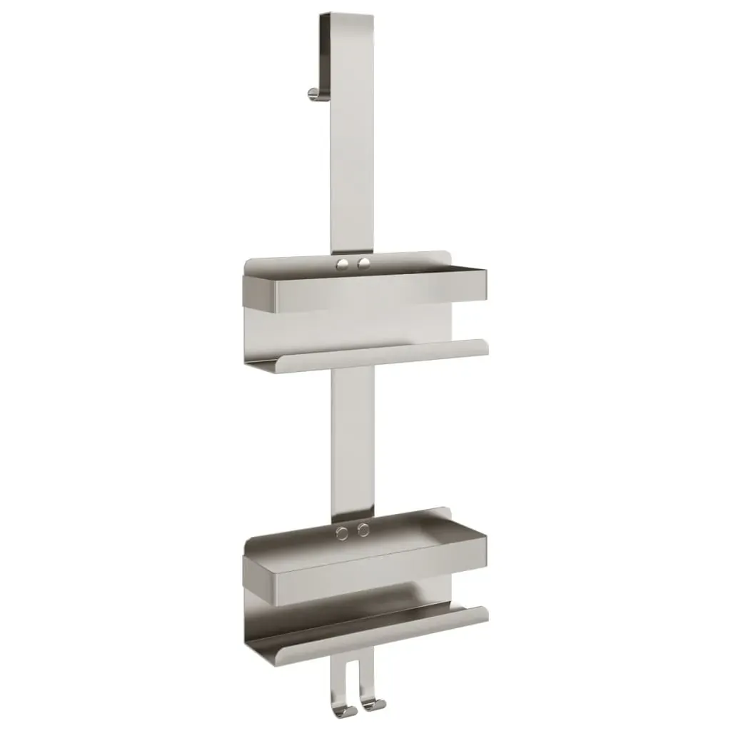 Hanging Shower Caddy Brushed 304 Stainless Steel Price