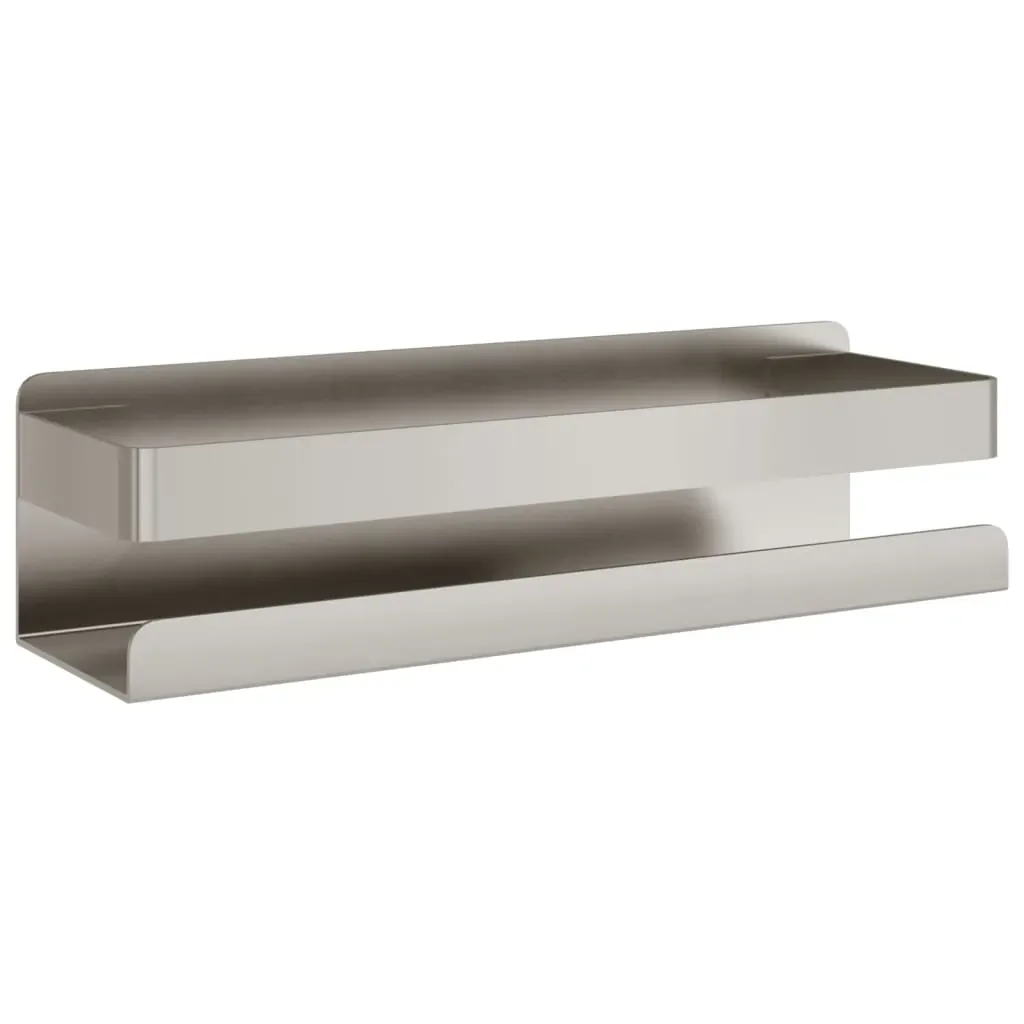 Shower Shelf 23x6.5x6 cm Brushed 304 Stainless Steel Price