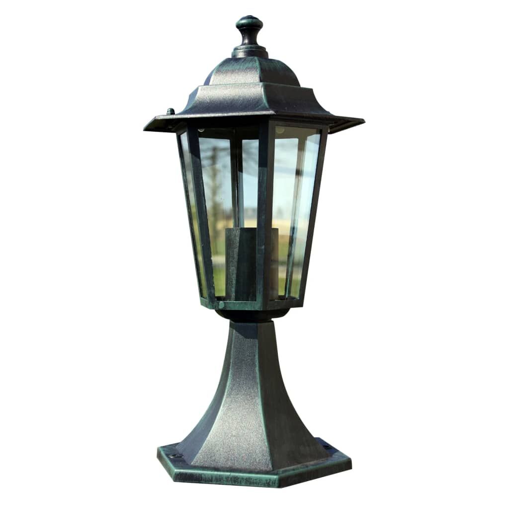 Garden Lamp 41 cm Price