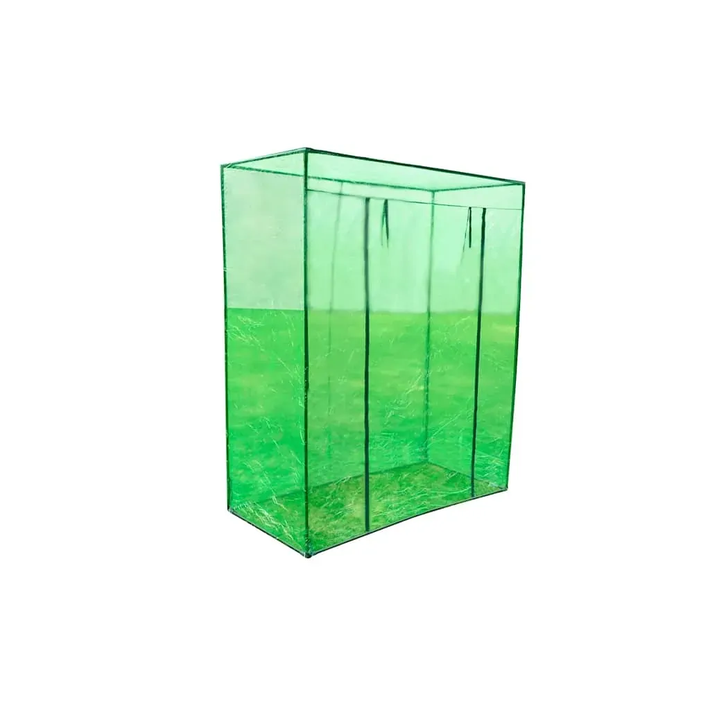 Greenhouse Steel frame PVC Price