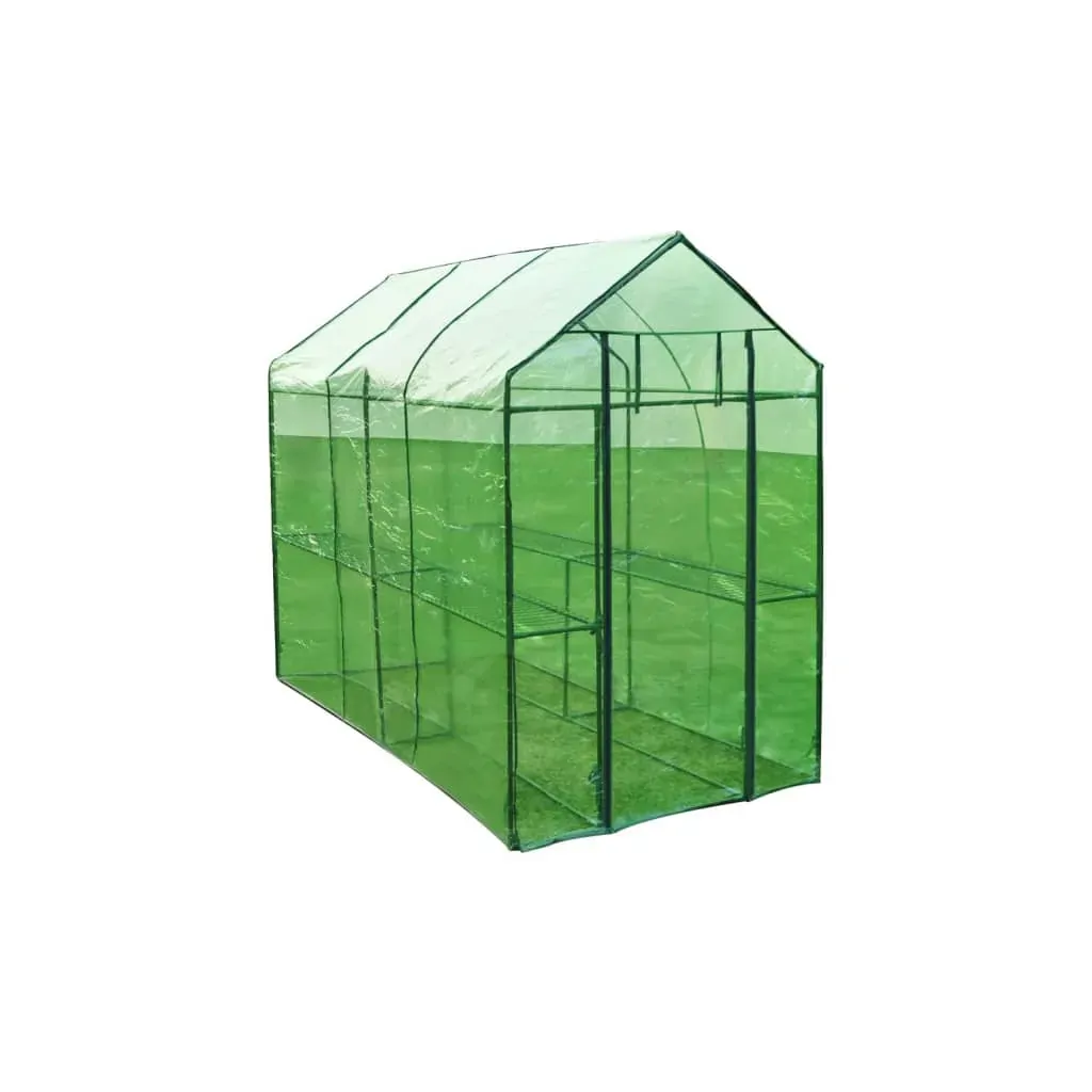 Greenhouse Steel XL Price