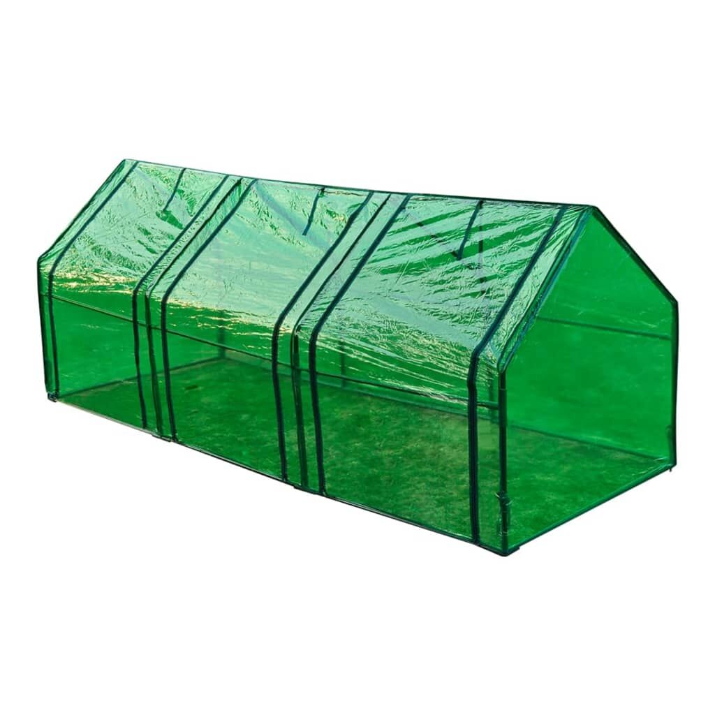 Greenhouse 3 Door Price