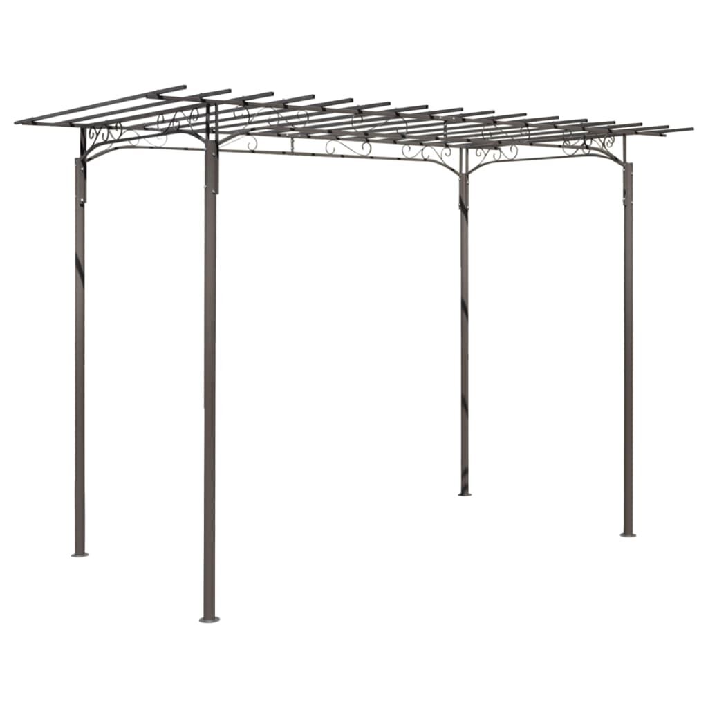 Rose Arch garden arbor Steel Garden Decoration Price