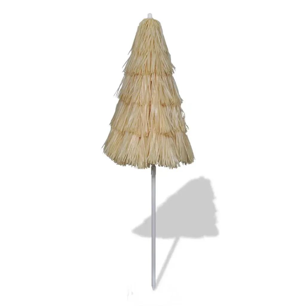 Tilt Beach Parasol Hawaii Style Price