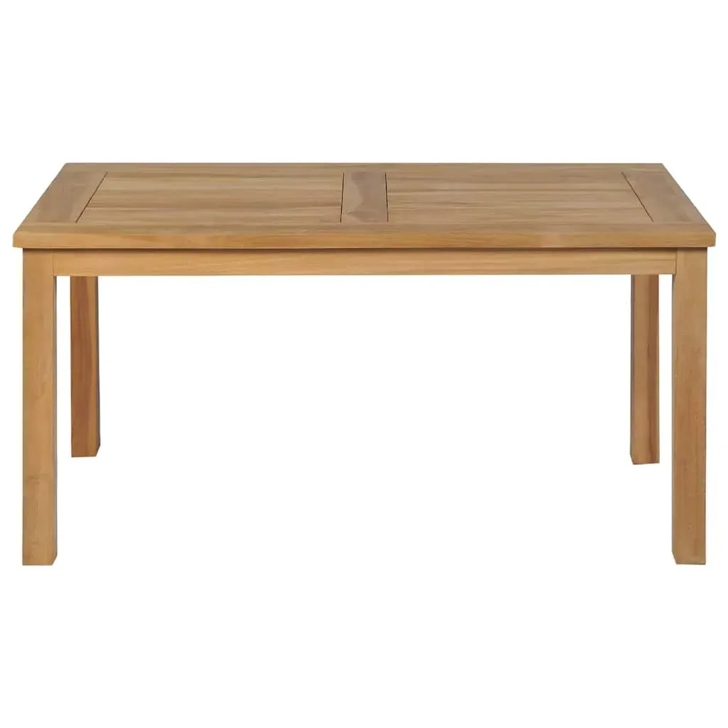 Coffee Table Teak 90x50x45 cm Price