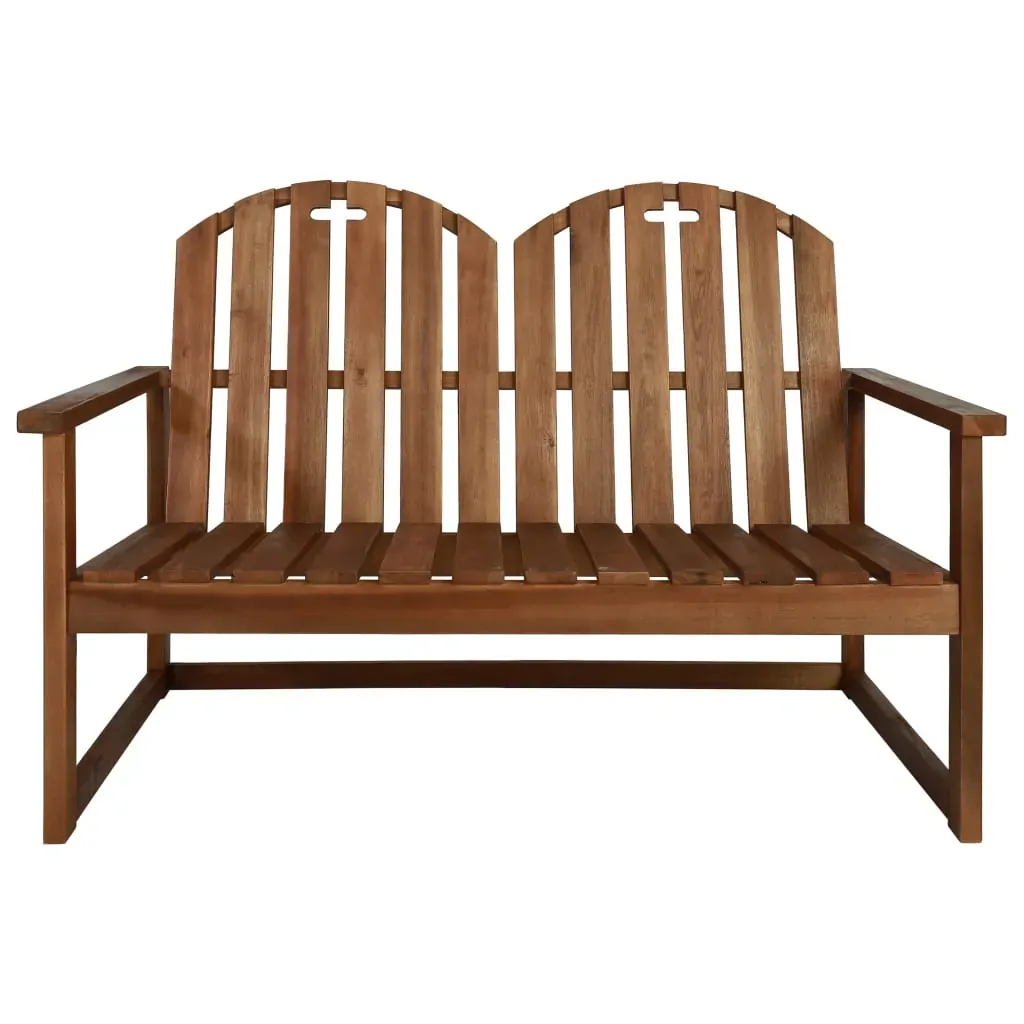 4 Piece Outdoor Lounge Set Solid Acacia Wood Price