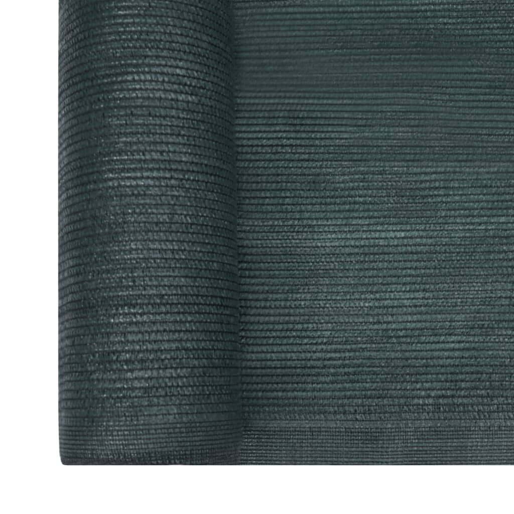 Privacy Net HDPE 1x10 m Green Price