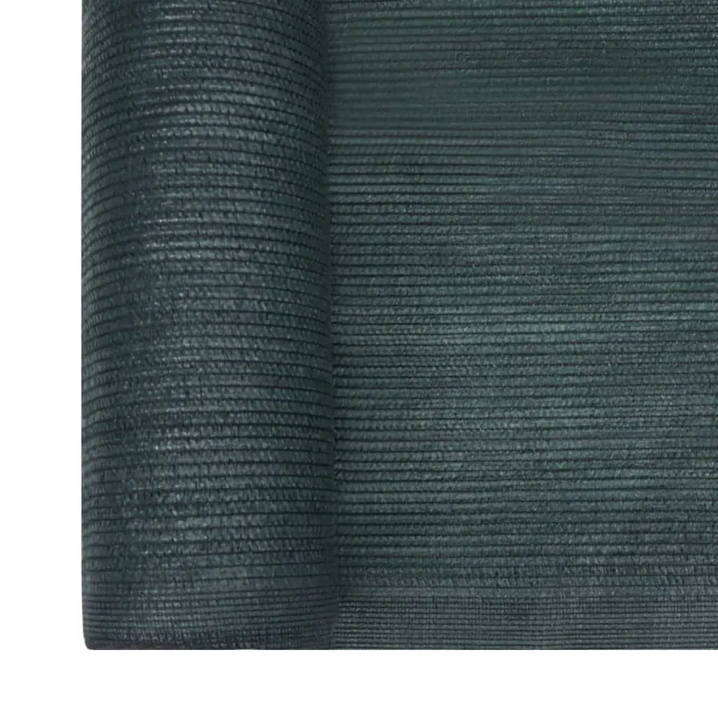 Privacy Net HDPE 2x25 m Green Price