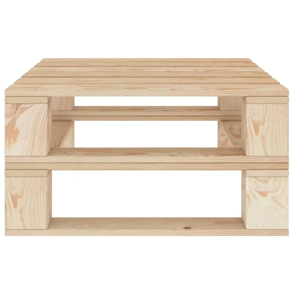 Garden Pallet Table Wood Price