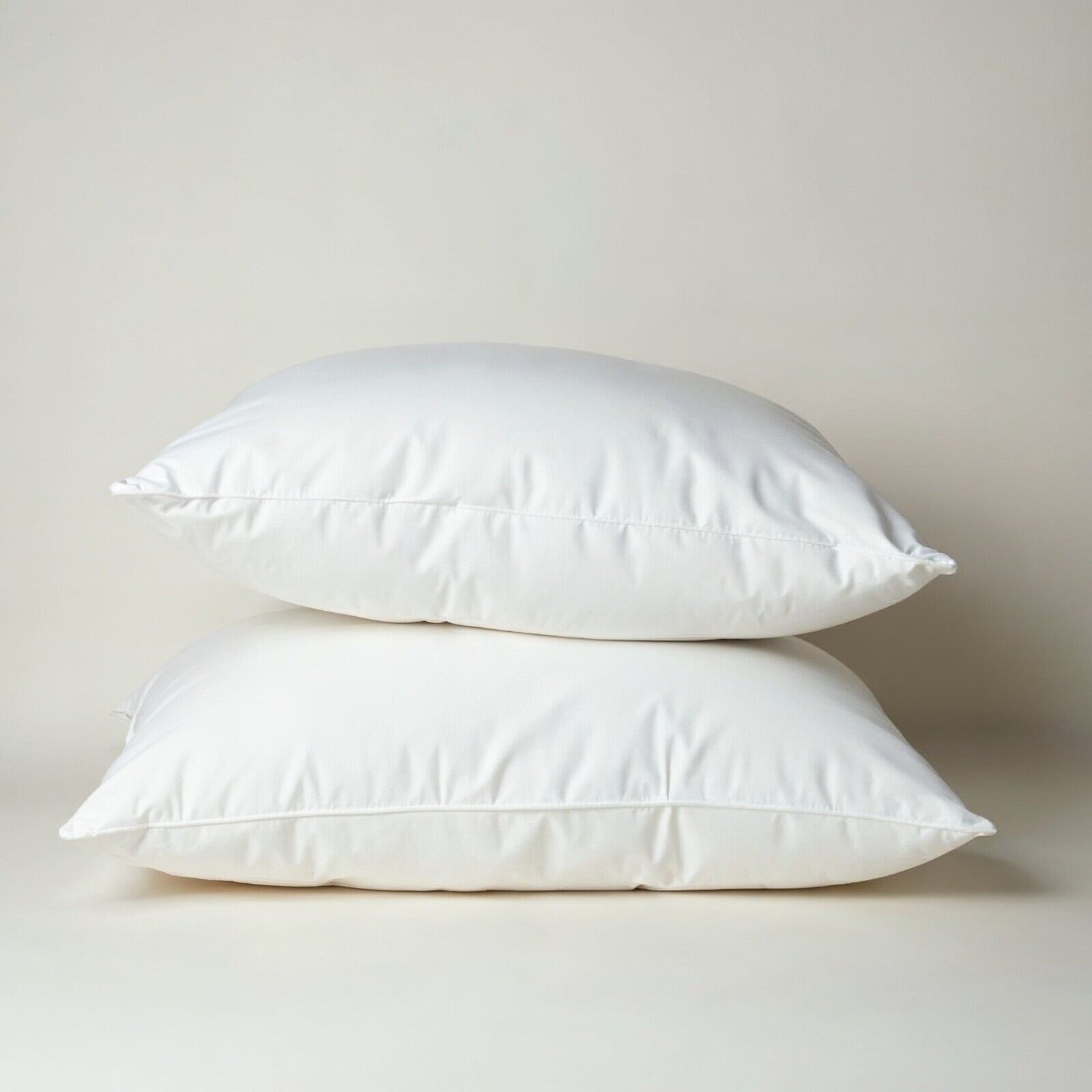 royal comfort - goose pillow twin pack - 1000gsm Price