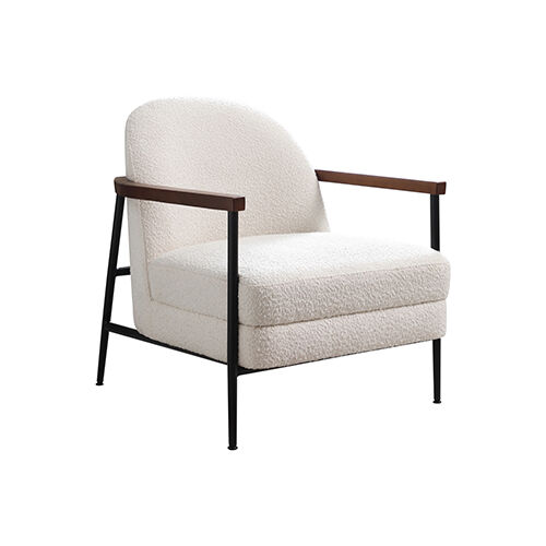 Denmark Fabric Arm Chair Price