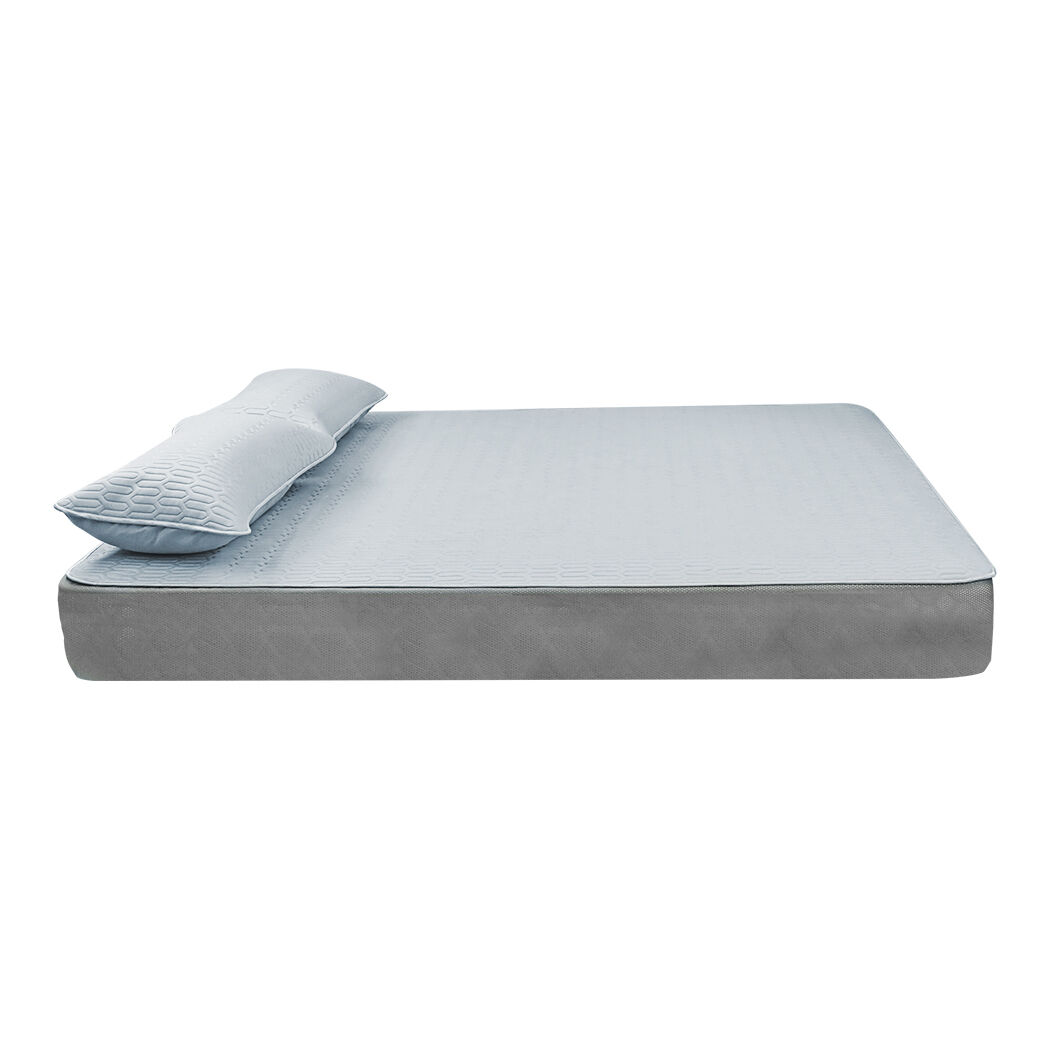 Latex Cooling Bed Sheet Set Fitted 3PCS Double Price