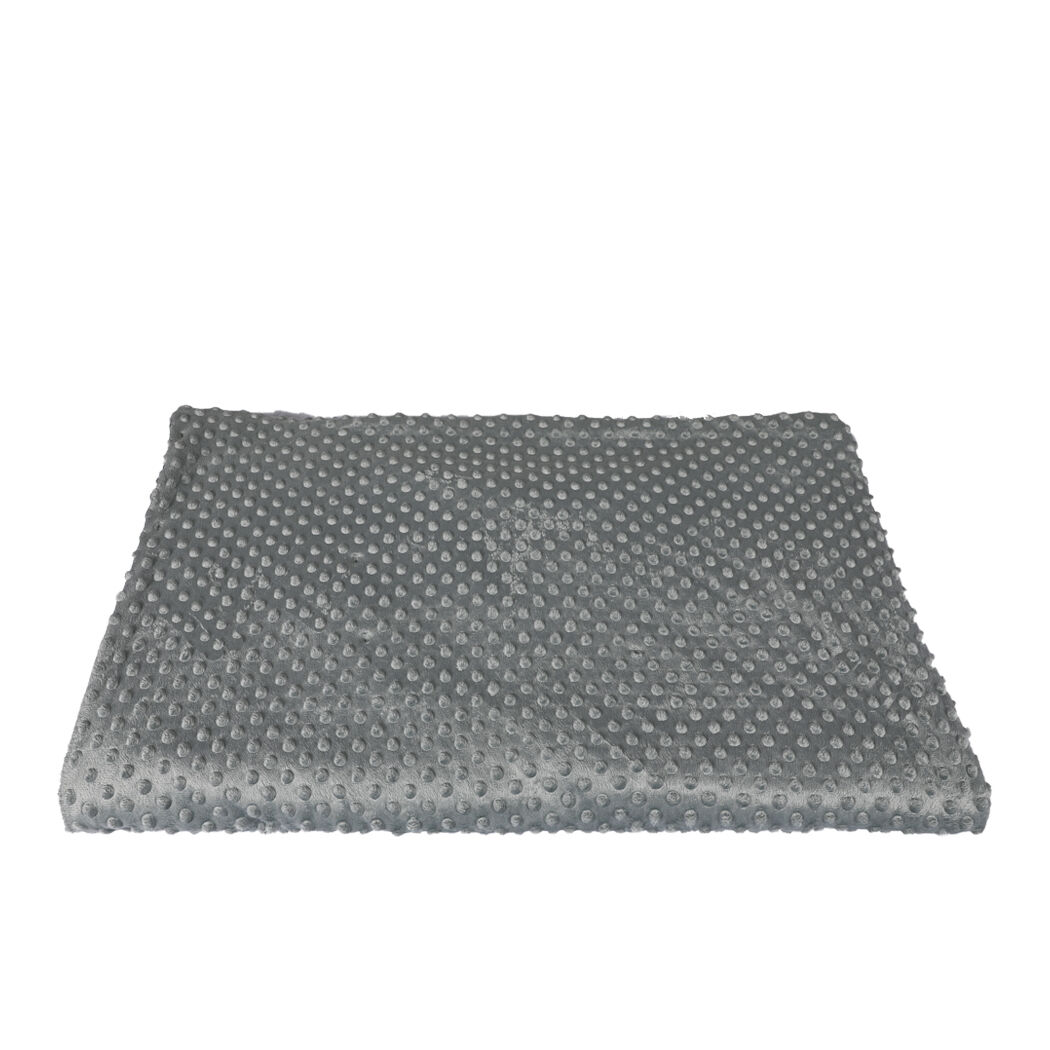 weighted blanket cover quilt double Price