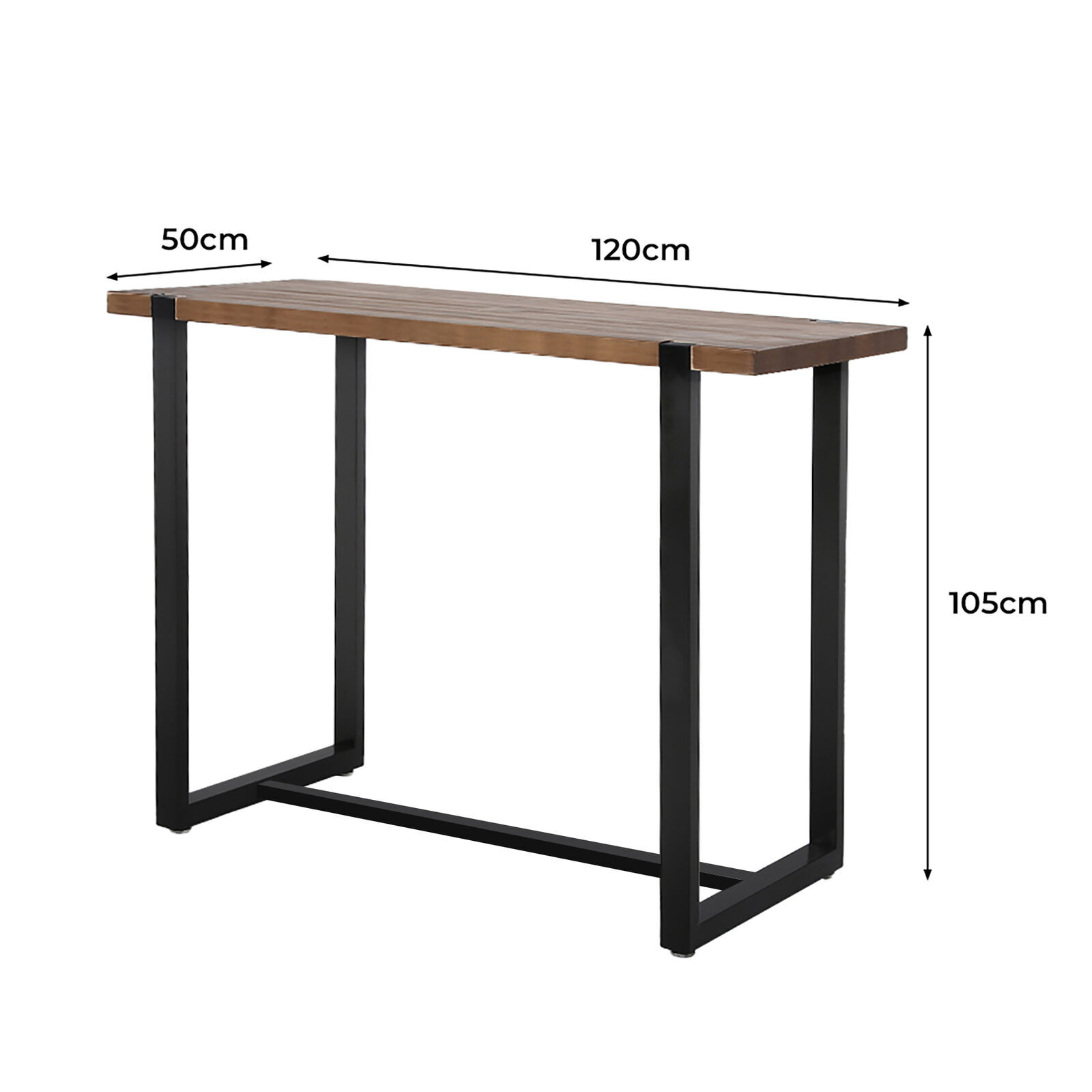 High Bar Table Industrial Pub Price